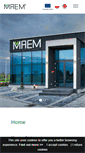 Mobile Screenshot of maem.com
